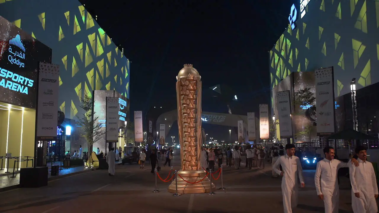 تحديات نارية في كأس العالم للشطرنج بالرياض